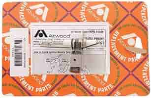 Amazon.com: Atwood (93868 Spark and Sense Electrode : Automotive